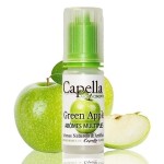 Capella Green Apple 10ml - Χονδρική